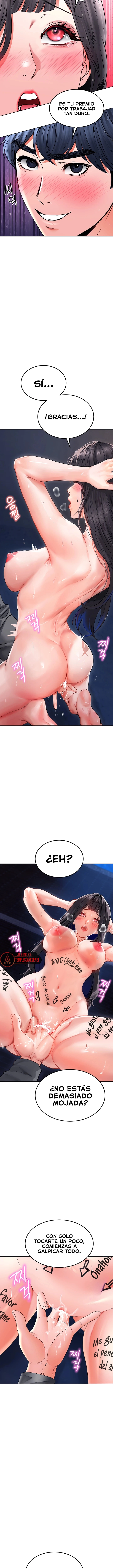 La propiedad del heredero Capítulo 26 - Page 8