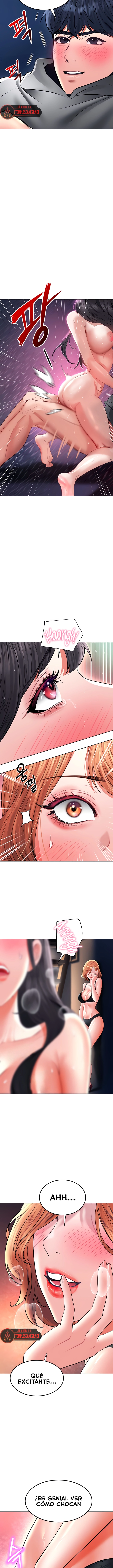 La propiedad del heredero Capítulo 27 - Page 13