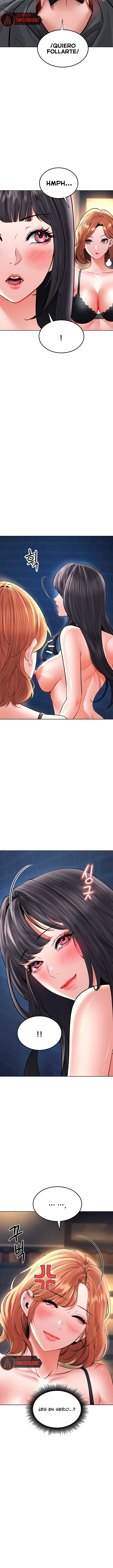 La propiedad del heredero Capítulo 27 - Page 8