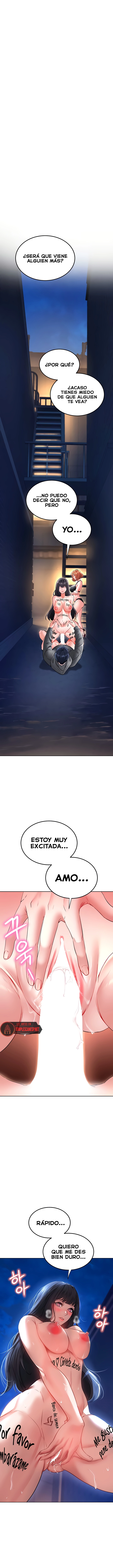 La propiedad del heredero Capítulo 27 - Page 9