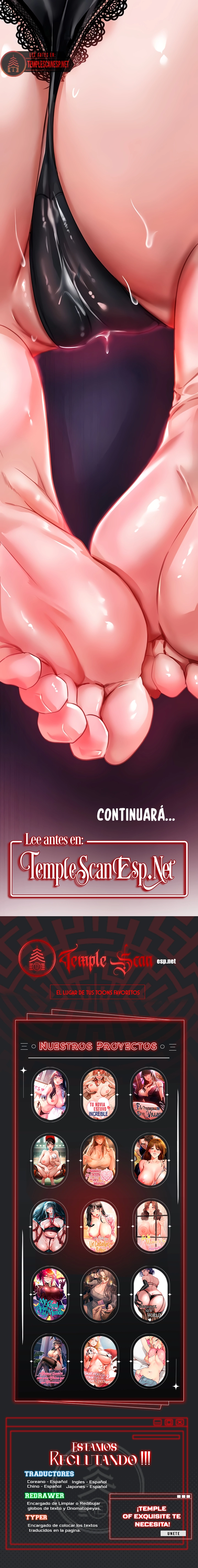 La propiedad del heredero Capítulo 28 - Page 12