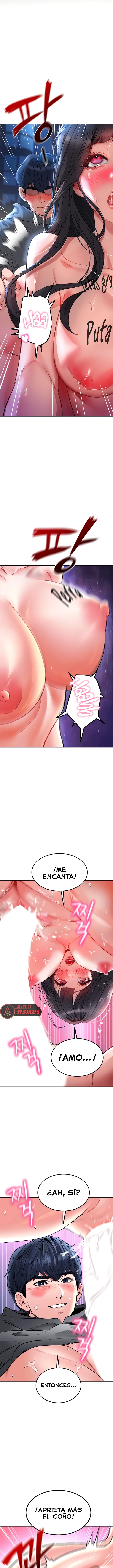 La propiedad del heredero Capítulo 28 - Page 3