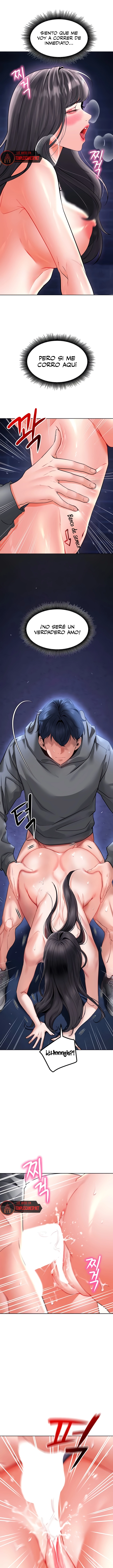 La propiedad del heredero Capítulo 28 - Page 5