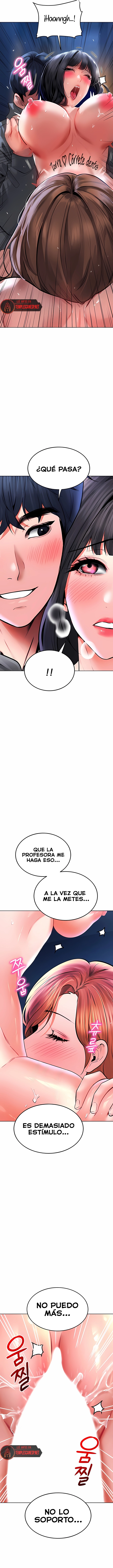 La propiedad del heredero Capítulo 29 - Page 12