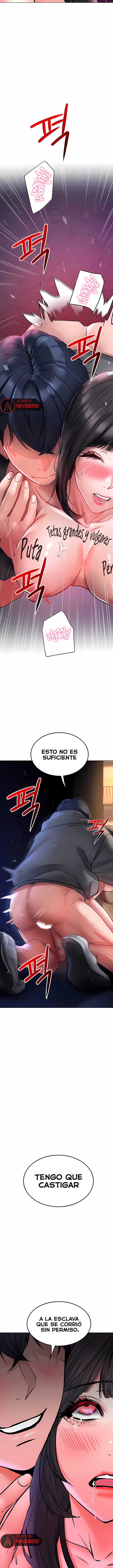 La propiedad del heredero Capítulo 29 - Page 15