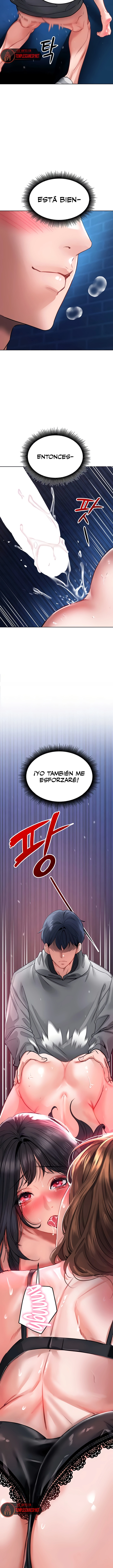 La propiedad del heredero Capítulo 29 - Page 2