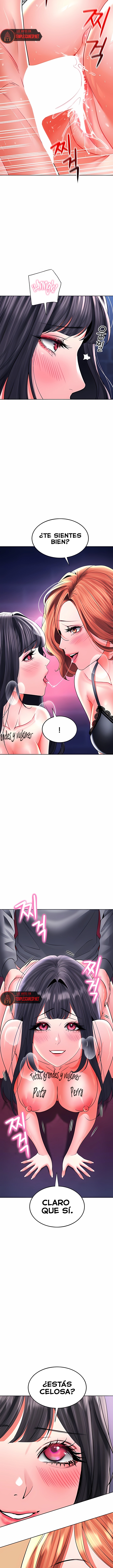 La propiedad del heredero Capítulo 29 - Page 4