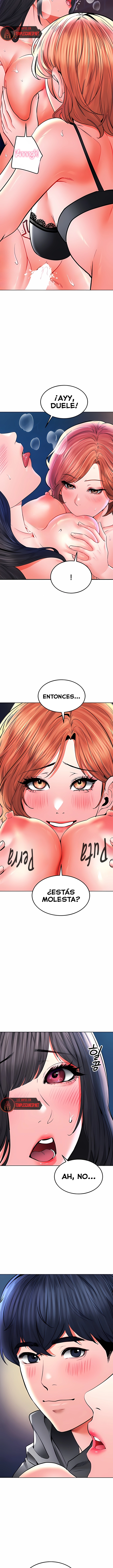 La propiedad del heredero Capítulo 29 - Page 9