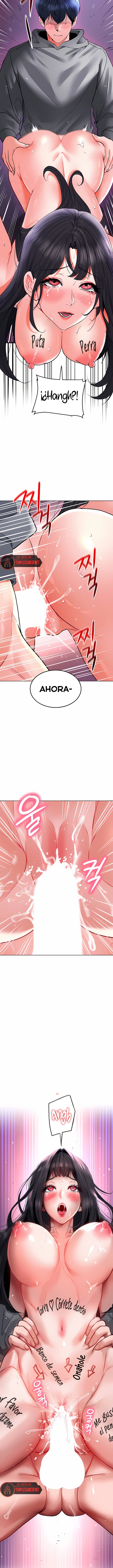 La propiedad del heredero Capítulo 30 - Page 3