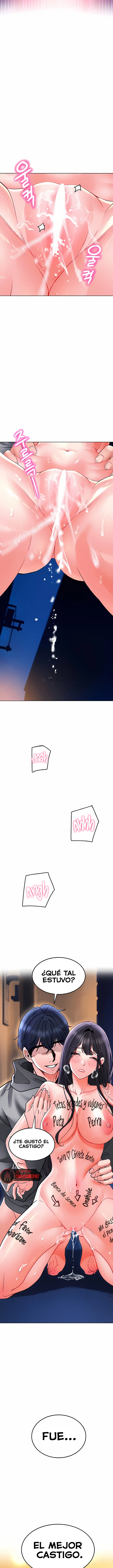 La propiedad del heredero Capítulo 30 - Page 4