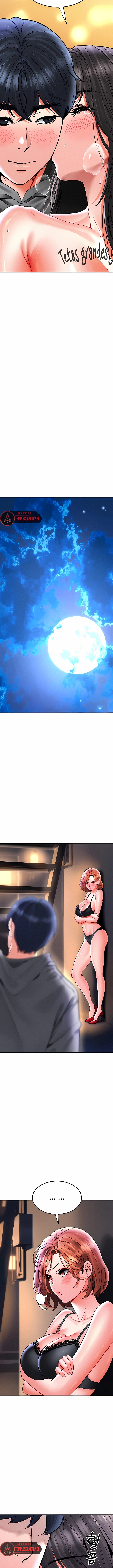 La propiedad del heredero Capítulo 30 - Page 5