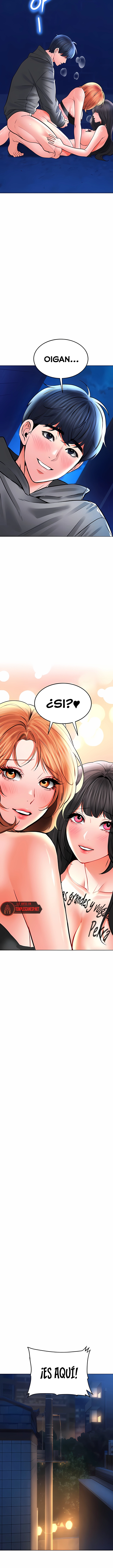 La propiedad del heredero Capítulo 31 - Page 11