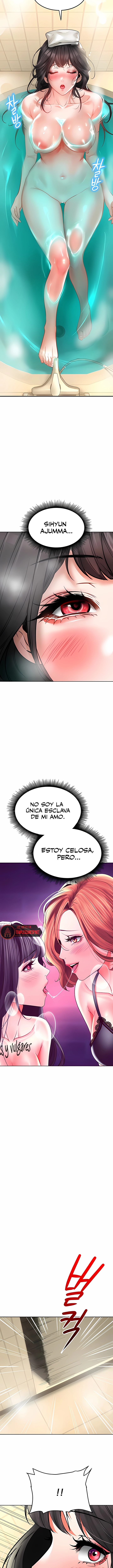 La propiedad del heredero Capítulo 31 - Page 16