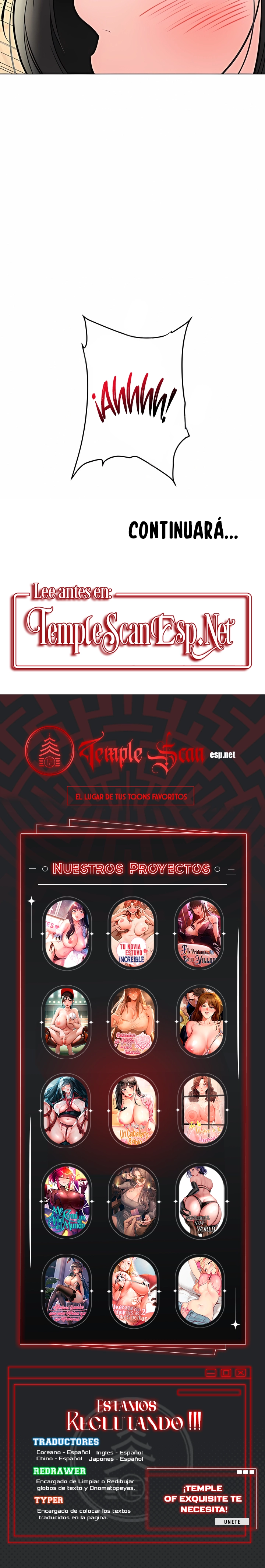 La propiedad del heredero Capítulo 31 - Page 17