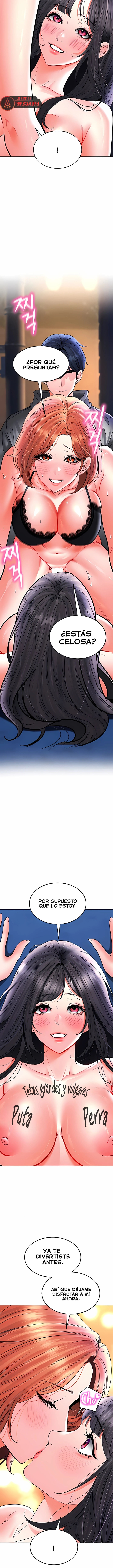 La propiedad del heredero Capítulo 31 - Page 4