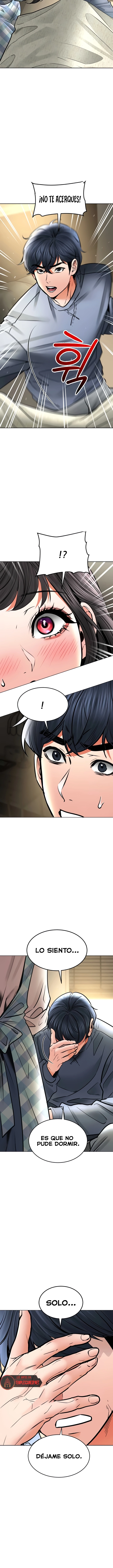 La propiedad del heredero Capítulo 32 - Page 11