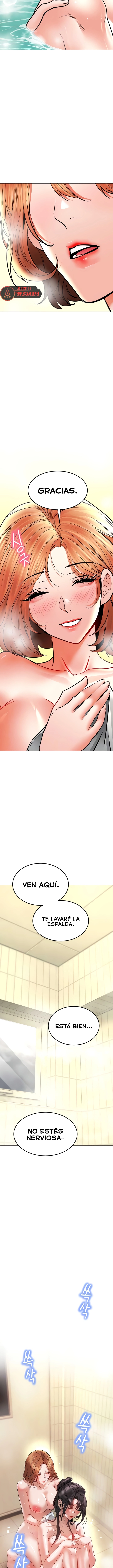 La propiedad del heredero Capítulo 32 - Page 3