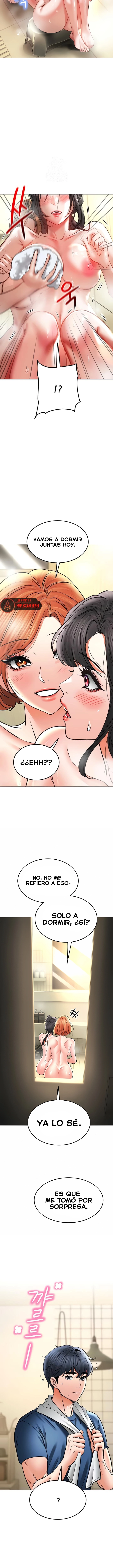 La propiedad del heredero Capítulo 32 - Page 4