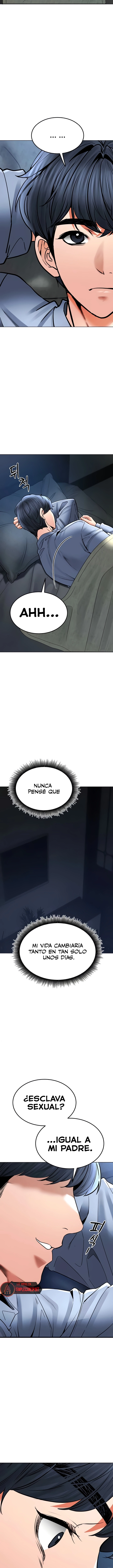 La propiedad del heredero Capítulo 32 - Page 6