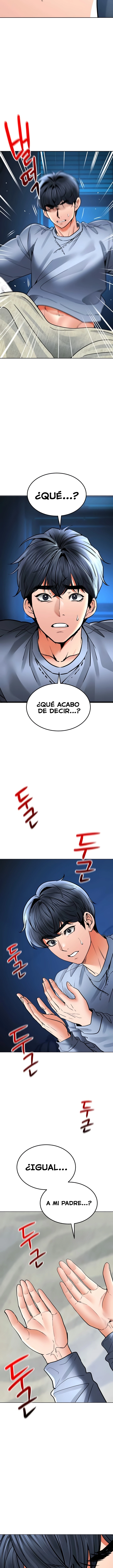 La propiedad del heredero Capítulo 32 - Page 7