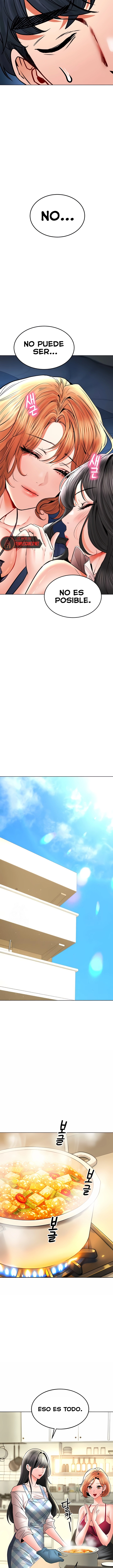 La propiedad del heredero Capítulo 32 - Page 8