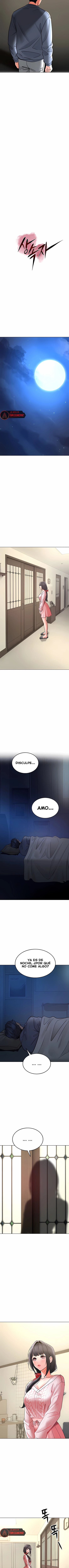 La propiedad del heredero Capítulo 33 - Page 2