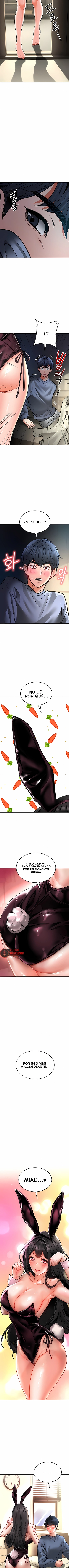 La propiedad del heredero Capítulo 33 - Page 7