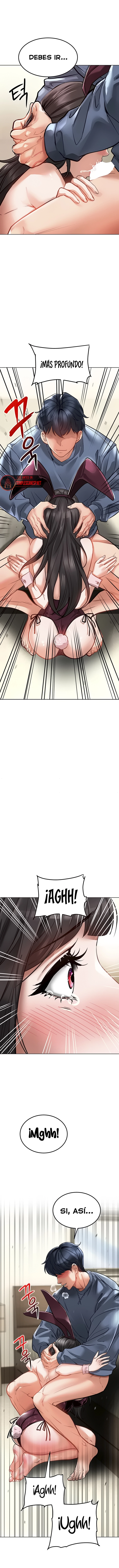 La propiedad del heredero Capítulo 34 - Page 11