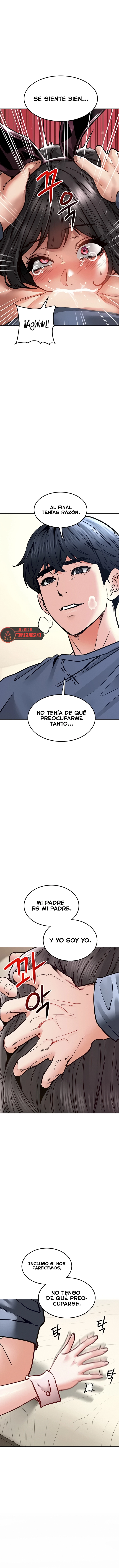 La propiedad del heredero Capítulo 34 - Page 12