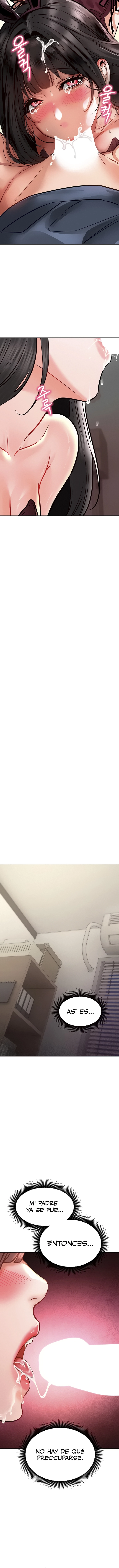 La propiedad del heredero Capítulo 34 - Page 14