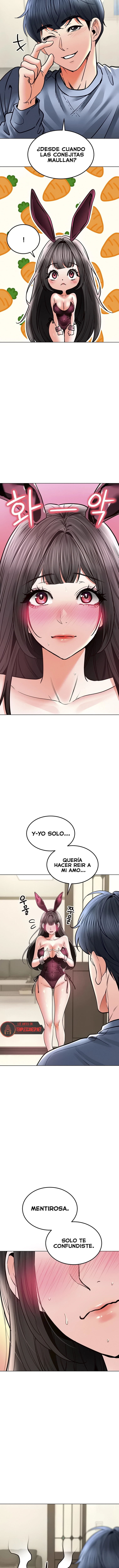 La propiedad del heredero Capítulo 34 - Page 4