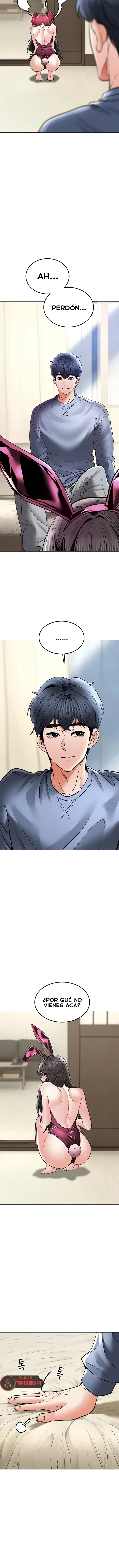 La propiedad del heredero Capítulo 34 - Page 5