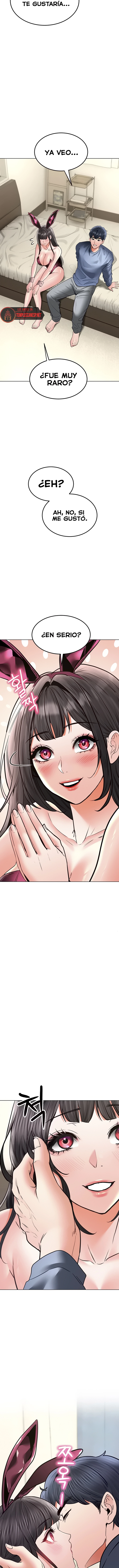 La propiedad del heredero Capítulo 34 - Page 7