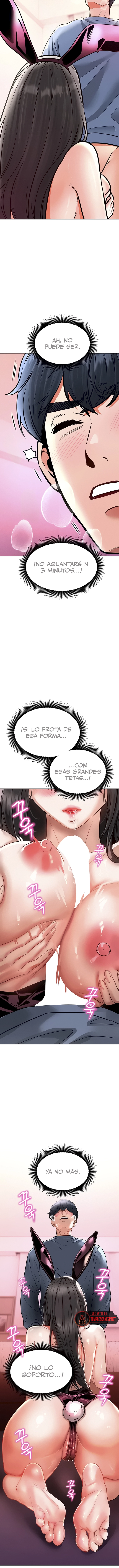 La propiedad del heredero Capítulo 35 - Page 11