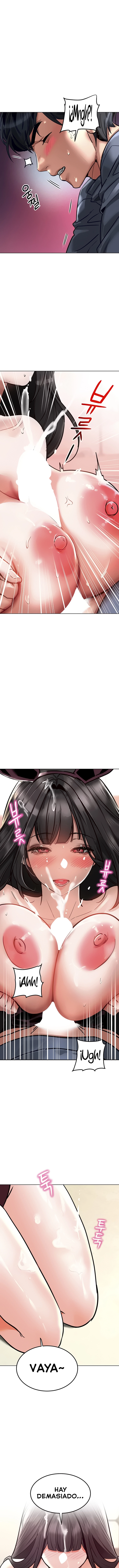 La propiedad del heredero Capítulo 35 - Page 12