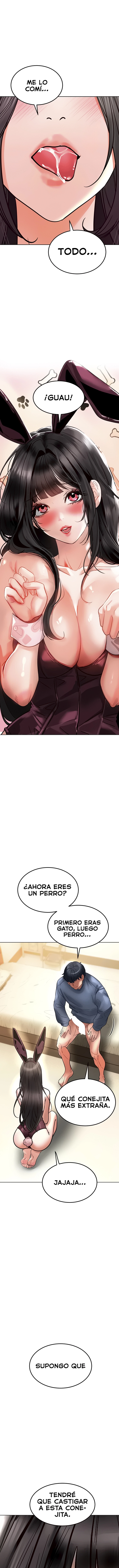 La propiedad del heredero Capítulo 35 - Page 6