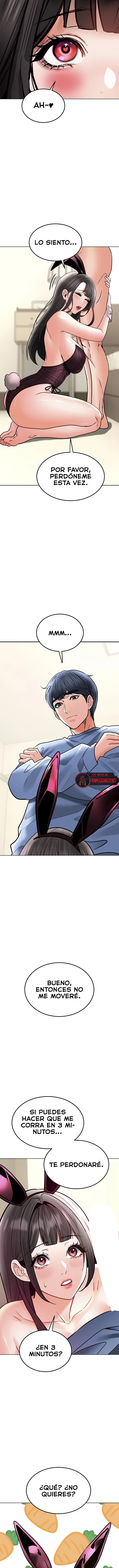 La propiedad del heredero Capítulo 35 - Page 7