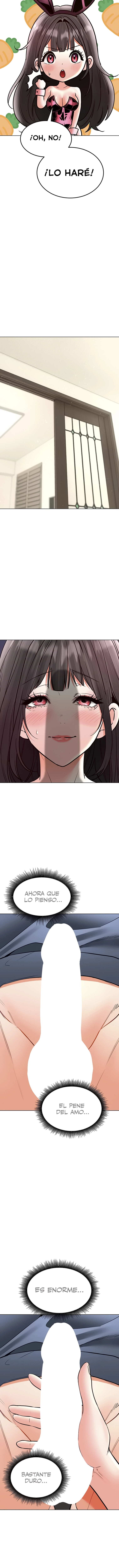 La propiedad del heredero Capítulo 35 - Page 8