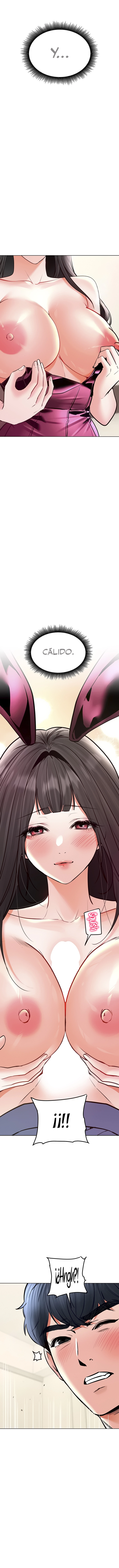 La propiedad del heredero Capítulo 35 - Page 9