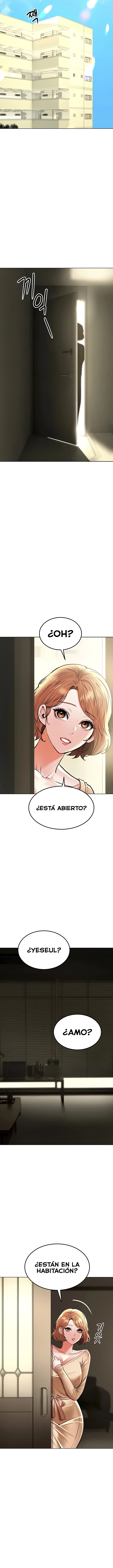 La propiedad del heredero Capítulo 36 - Page 11