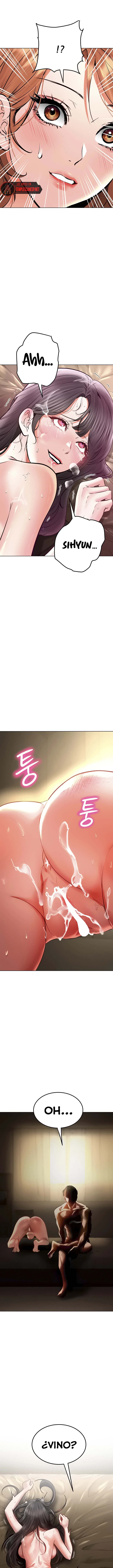 La propiedad del heredero Capítulo 36 - Page 12