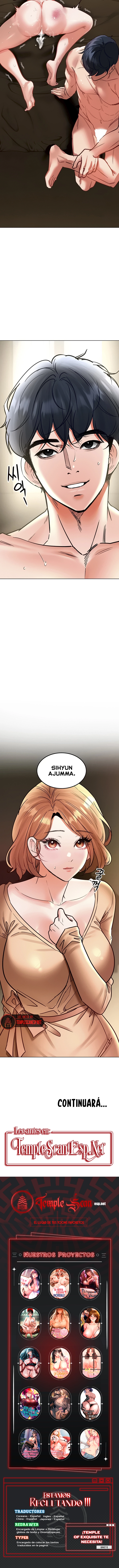 La propiedad del heredero Capítulo 36 - Page 13