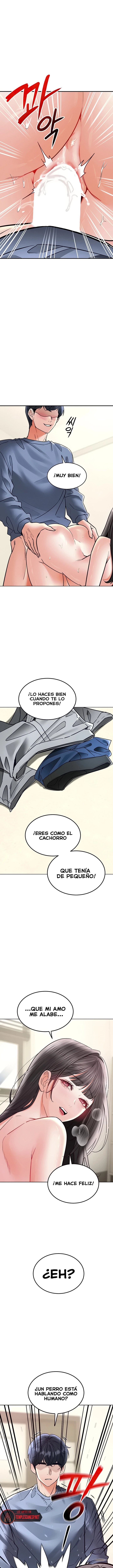 La propiedad del heredero Capítulo 36 - Page 4