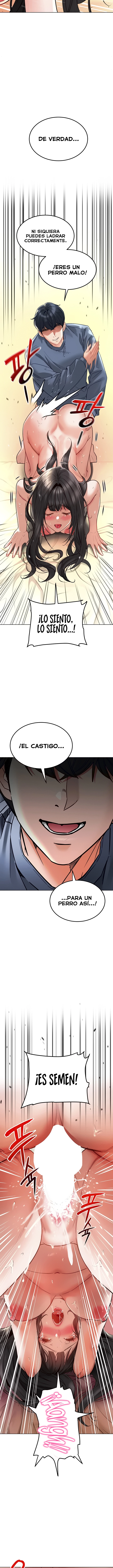 La propiedad del heredero Capítulo 36 - Page 7