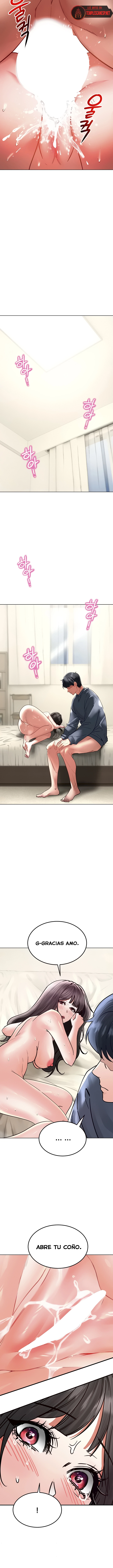 La propiedad del heredero Capítulo 36 - Page 8