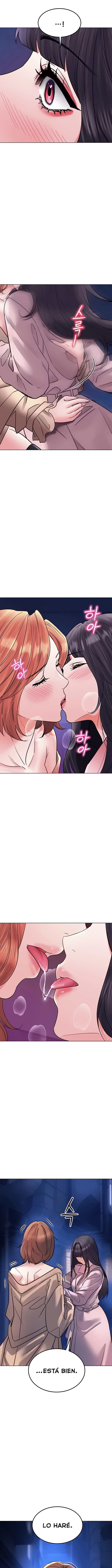 La propiedad del heredero Capítulo 37 - Page 11