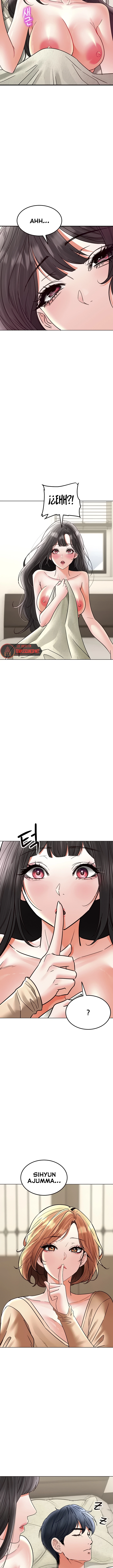 La propiedad del heredero Capítulo 37 - Page 3