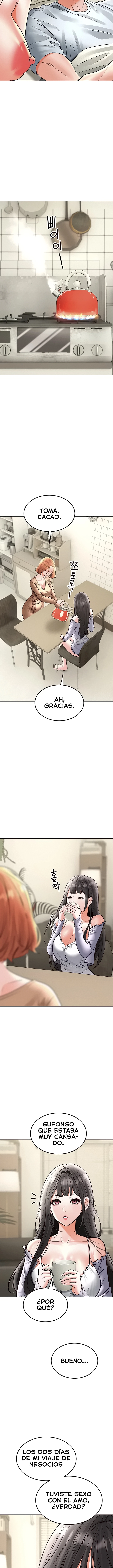 La propiedad del heredero Capítulo 37 - Page 4