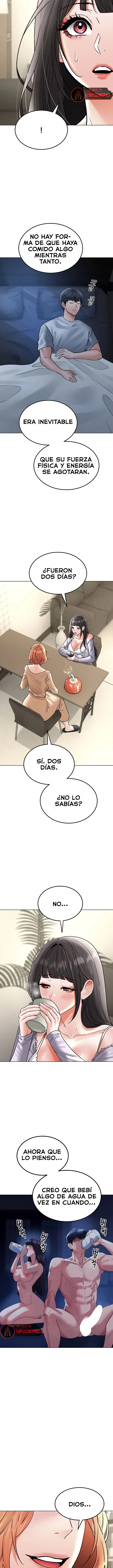 La propiedad del heredero Capítulo 37 - Page 5