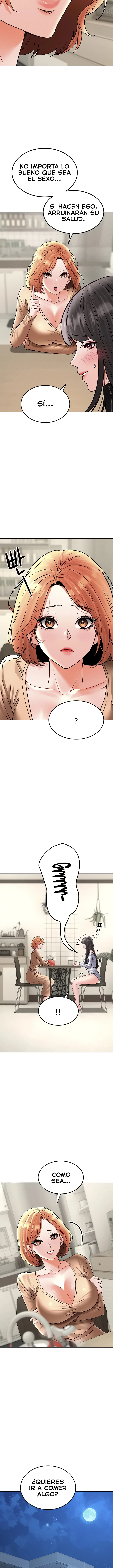 La propiedad del heredero Capítulo 37 - Page 6